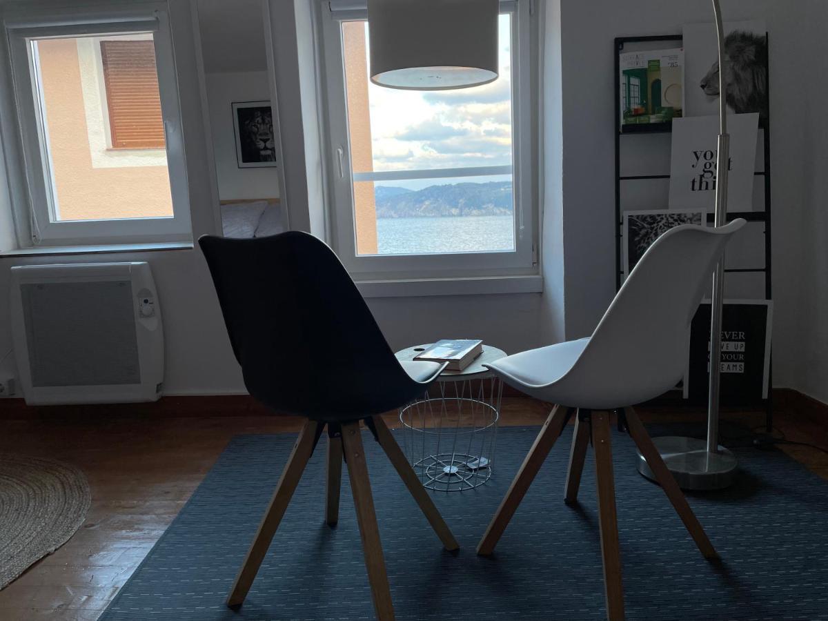 Singular Apartamento En Elantxobe Urdaibai Екстериор снимка