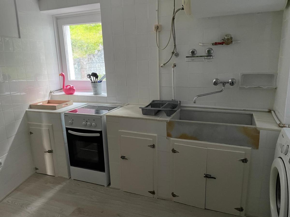Singular Apartamento En Elantxobe Urdaibai Екстериор снимка