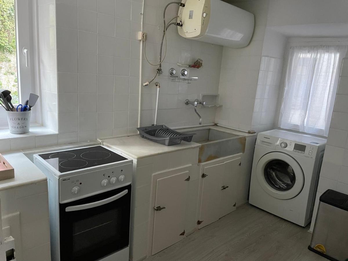 Singular Apartamento En Elantxobe Urdaibai Екстериор снимка